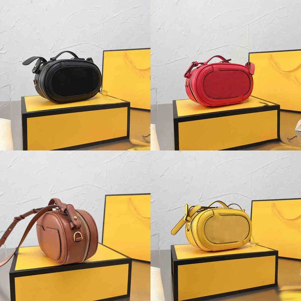 evening bags handbag oval camera packs women fashion shoulder leather luxury brand designer bags crossbody female purses 220307
evening bags handbag oval camera packs women fashion shoulder leather luxury brand designer bags crossbody female purses 220307