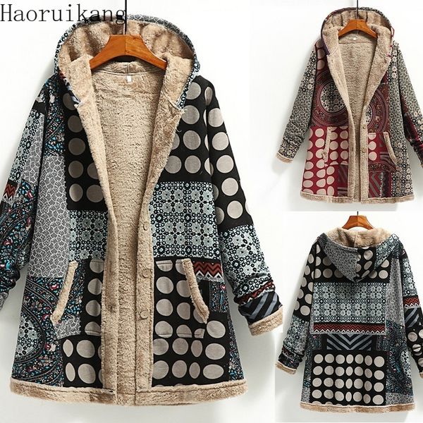 women's wool blends womens winter warm coats plus fleeve print pockets hooded cardigan 221121, Black
women's wool blends womens winter warm coats plus fleeve print pockets hooded cardigan 221121, Black