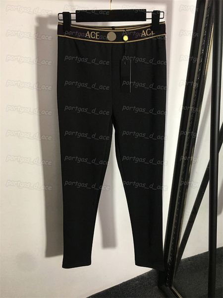 vintage womens leggings pants elastic waist tight pants black fashion bottoming trousers
vintage womens leggings pants elastic waist tight pants black fashion bottoming trousers