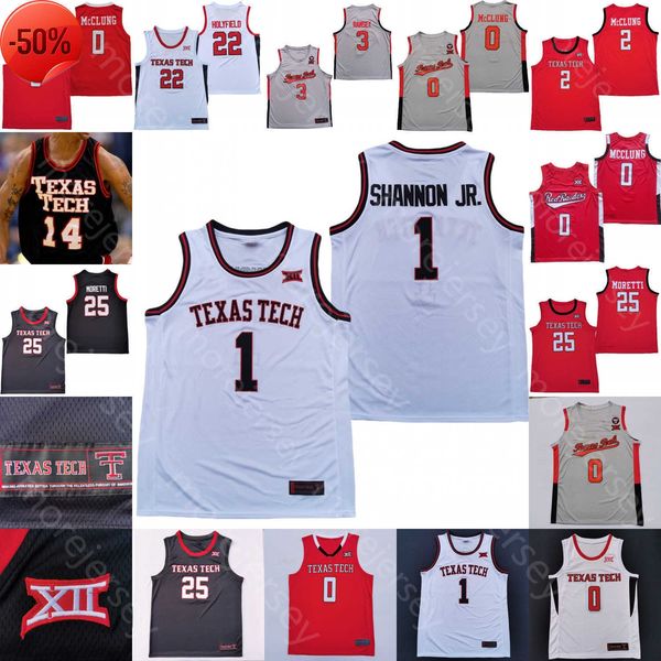 texas tech basketball jersey ncaa college mac mcclung terrence shannon jr bryson williams kevin mccullar davion warren kevin obanor adonis, Black;red
texas tech basketball jersey ncaa college mac mcclung terrence shannon jr bryson williams kevin mccullar davion warren kevin obanor adonis, Black;red