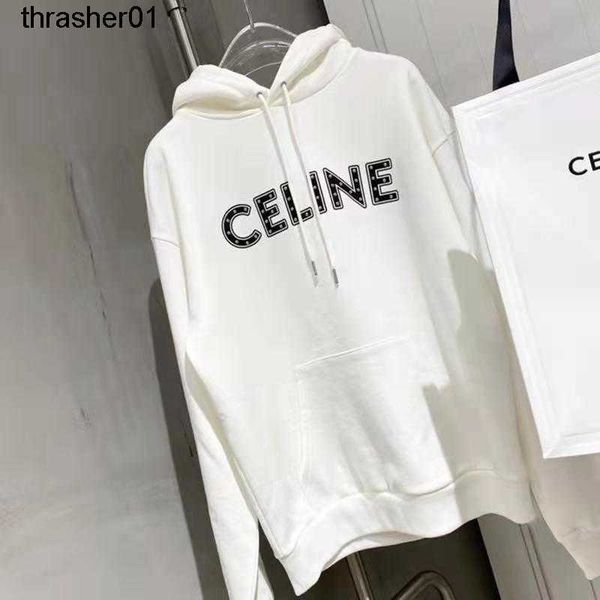 men's hoodies designer sweatshirts 2022 ce black white printed letter hoodie men's women's long sleeve pullover streetwear ho
men's hoodies designer sweatshirts 2022 ce black white printed letter hoodie men's women's long sleeve pullover streetwear ho