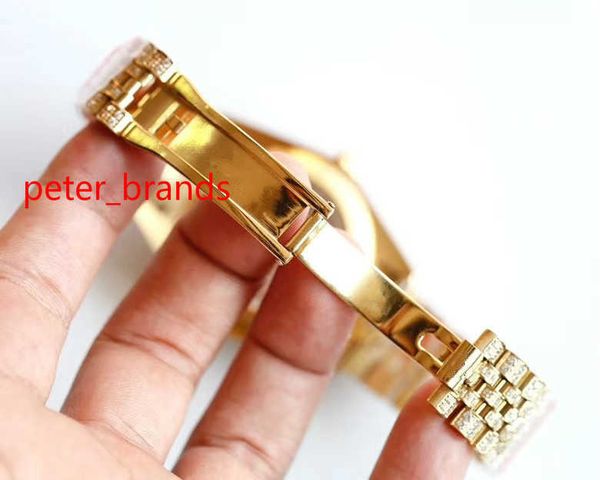 lc75 wristwatch high quaity shiny diamonds watch yellow gold case 41mm arabic numbers automatic men smooth hands wristwatch stainls steel ma, Silver
lc75 wristwatch high quaity shiny diamonds watch yellow gold case 41mm arabic numbers automatic men smooth hands wristwatch stainls steel ma, Silver