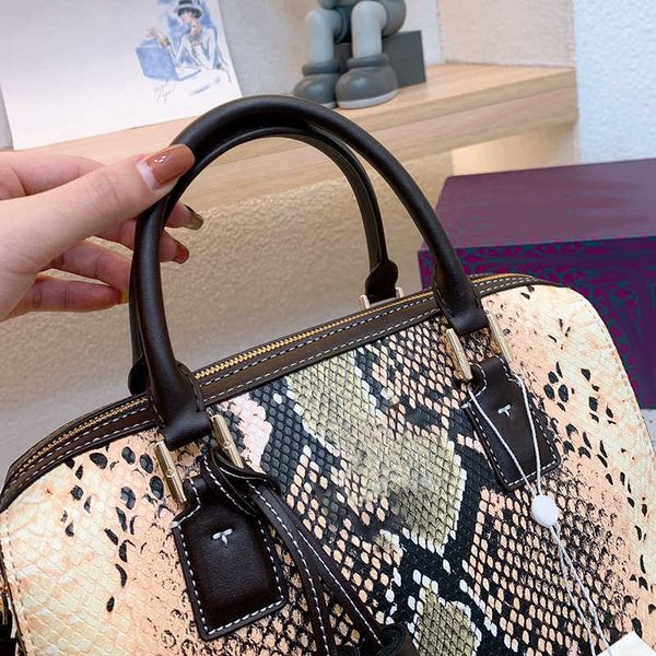 pillow bags designer tote bag leather handbag women fashion snake pattern shoulder bag purses travel luxurys handbags boston 221118
pillow bags designer tote bag leather handbag women fashion snake pattern shoulder bag purses travel luxurys handbags boston 221118