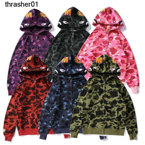 men's hoodies sweatshirts designer fashion printing ape wgm hoodie paris cardigan classic winter plush coat sweater streetwear hoodie, Black
men's hoodies sweatshirts designer fashion printing ape wgm hoodie paris cardigan classic winter plush coat sweater streetwear hoodie, Black