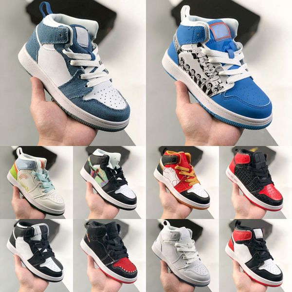 1 mid basketball shoes kids youth students sneaker big child junior toddler 1s medium olive gym red travis sport skateboard trainers sneaker
1 mid basketball shoes kids youth students sneaker big child junior toddler 1s medium olive gym red travis sport skateboard trainers sneaker