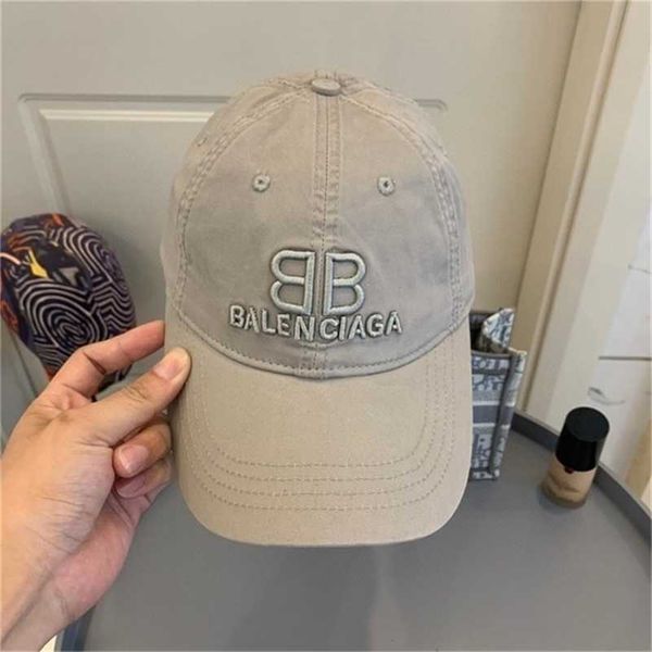 designer ball balenciga caps paris balencaigass hat korean classic luxury childrens washed vintage baseball mens foreign embroidered duck to, Blue;gray
designer ball balenciga caps paris balencaigass hat korean classic luxury childrens washed vintage baseball mens foreign embroidered duck to, Blue;gray