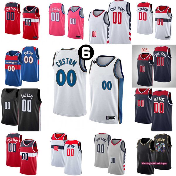custom printed 2022-23 new basketball jerseys6 kristaps 5 will 33 kyle porzingis barton kuzma 22 monte morris 8 rui hachimura 9 deni avdija, Black;red
custom printed 2022-23 new basketball jerseys6 kristaps 5 will 33 kyle porzingis barton kuzma 22 monte morris 8 rui hachimura 9 deni avdija, Black;red