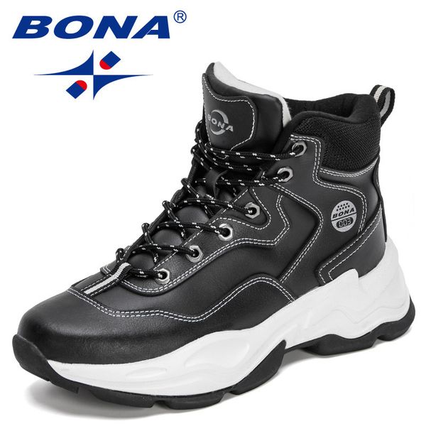 boots bona designers action leather shoes men casual sneakers man winter anti-slip walking footwear 221121, Black
boots bona designers action leather shoes men casual sneakers man winter anti-slip walking footwear 221121, Black