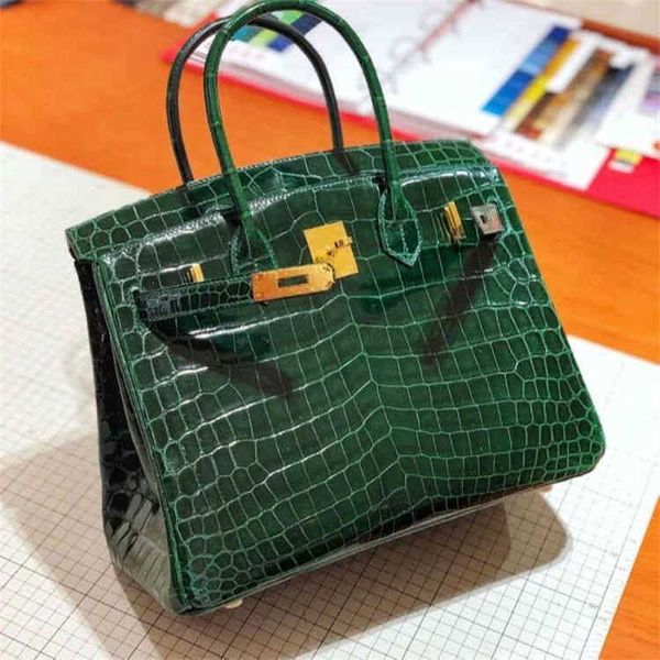 designer crossbody birkins bags leather shoulder bag fashion high end temperament crocodile pattern platinum
designer crossbody birkins bags leather shoulder bag fashion high end temperament crocodile pattern platinum