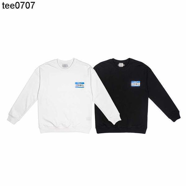 designer vettements summer and autumn hello signature letters printed long sleeve men's and women's loose sweater size xl, Black
designer vettements summer and autumn hello signature letters printed long sleeve men's and women's loose sweater size xl, Black