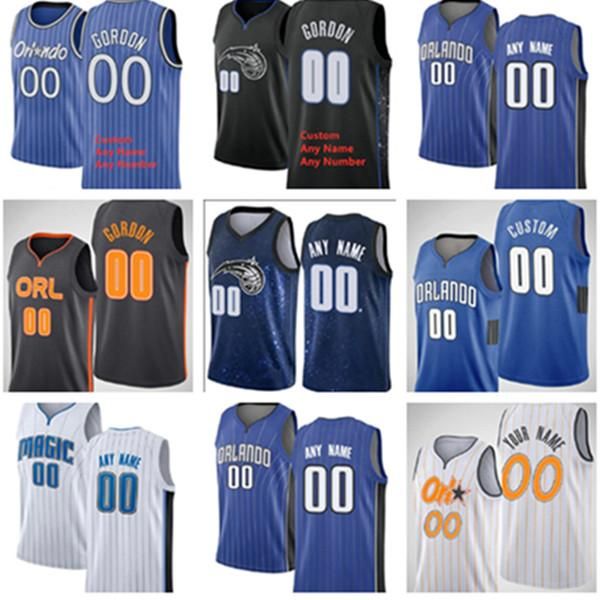 2021 jersey printed 50 cole anthony 18 bone 3 chuma okeke 7 dwayne bacon 2 al -farouq aminu james ennis iii 13 bj johnson gary clark vic law, Black
2021 jersey printed 50 cole anthony 18 bone 3 chuma okeke 7 dwayne bacon 2 al -farouq aminu james ennis iii 13 bj johnson gary clark vic law, Black
