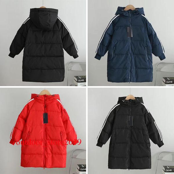 kids parke winter jacket coat parkas down inter hoodie tick upscale fashion casual warm waterproof women men down coats, Red
kids parke winter jacket coat parkas down inter hoodie tick upscale fashion casual warm waterproof women men down coats, Red