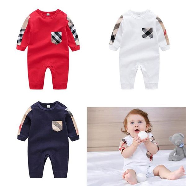 baby clothes stripe rompers spring autumn romper cotton newborn kids designer infant jumpsuits sz224c, Blue
baby clothes stripe rompers spring autumn romper cotton newborn kids designer infant jumpsuits sz224c, Blue