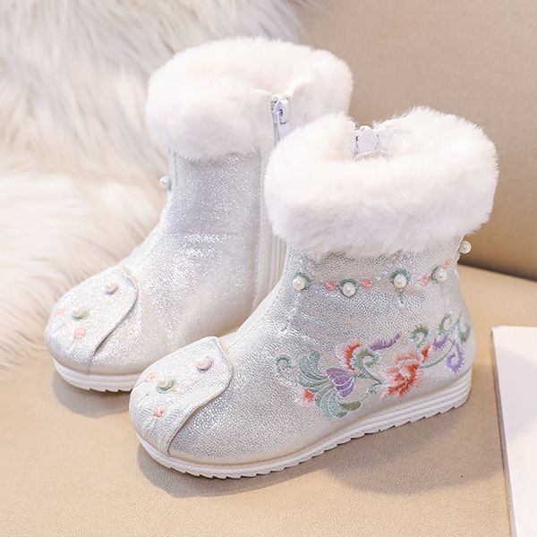 boots shoes girls size 6 warm cotton embroidered national style rain toddler light up 221121, Black;grey
boots shoes girls size 6 warm cotton embroidered national style rain toddler light up 221121, Black;grey