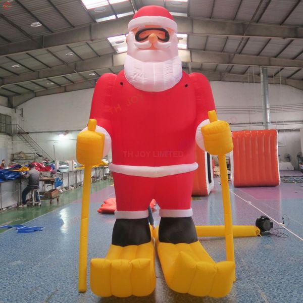 delivery outdoor activities 2022 christmas decoration inflatable surfing santa claus xmas old father
delivery outdoor activities 2022 christmas decoration inflatable surfing santa claus xmas old father