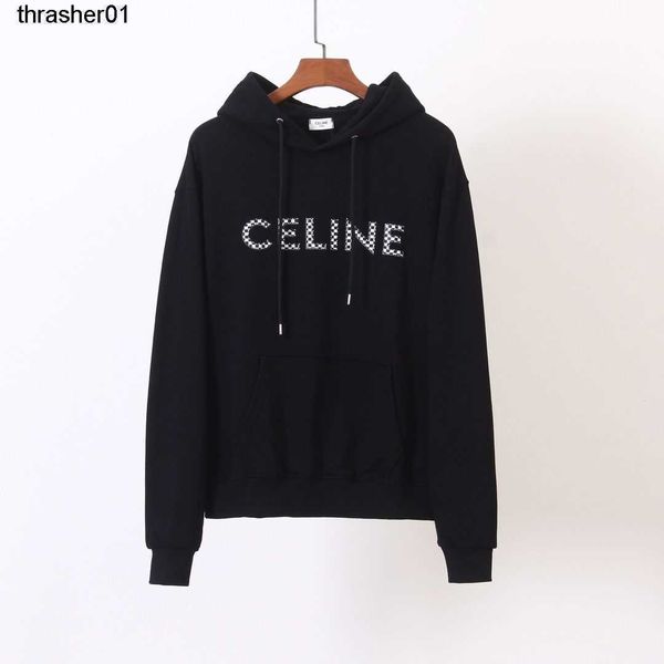 men's hoodies sweatshirts designer same autumn 2021 new ce series sweater men women fashion streetwear hoodie, Black
men's hoodies sweatshirts designer same autumn 2021 new ce series sweater men women fashion streetwear hoodie, Black