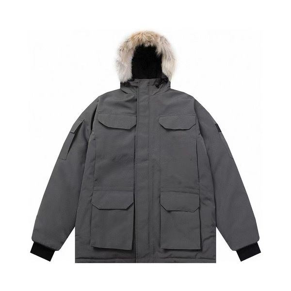designer light down jacket mens parka puffer jackets men women warm jacket's outerwear stylist winter coats 5 colors, Black
designer light down jacket mens parka puffer jackets men women warm jacket's outerwear stylist winter coats 5 colors, Black