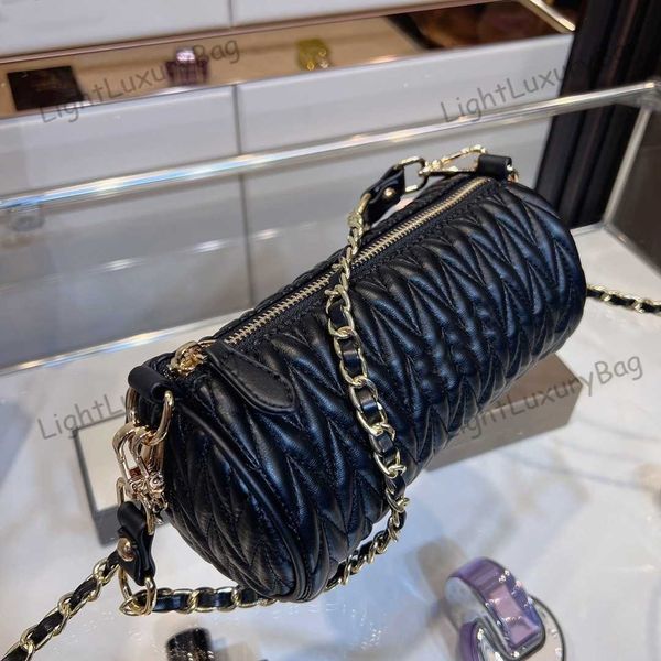 fashion elegant chain shoulder bag designer leather wallet quality crossbody for women classic famous brand shopping purses 220205
fashion elegant chain shoulder bag designer leather wallet quality crossbody for women classic famous brand shopping purses 220205