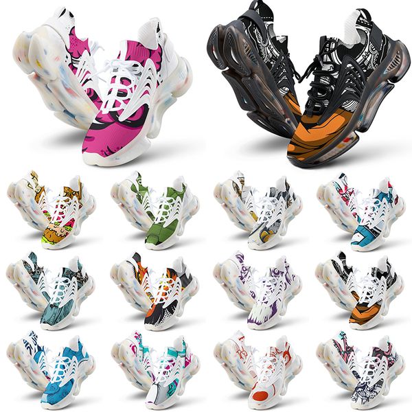 customs shoes mens womesn running shoe diy multi color black white grey triple red oranges men customized sport sneaker trainer
customs shoes mens womesn running shoe diy multi color black white grey triple red oranges men customized sport sneaker trainer