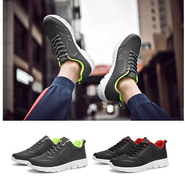 non-brand fashion men women running shoes triple black white red green comfortable leather trainers designer sneakers 38-46
non-brand fashion men women running shoes triple black white red green comfortable leather trainers designer sneakers 38-46