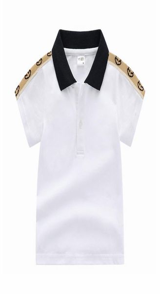 summer baby boys clothes short sleeve polo shirts fashion toddler children tee casual sport outfits designers clothes 16y6465156, White;black
summer baby boys clothes short sleeve polo shirts fashion toddler children tee casual sport outfits designers clothes 16y6465156, White;black