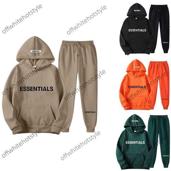 essentials autumn winter men women hooded sweatshirt suit pure cotton couple jogging sweatshirts oversized streetwear tracksuit, Black
essentials autumn winter men women hooded sweatshirt suit pure cotton couple jogging sweatshirts oversized streetwear tracksuit, Black
