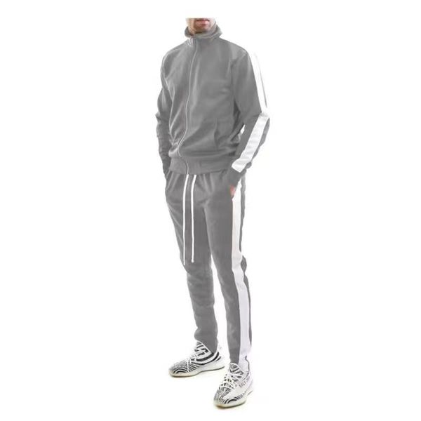 men women designer tracksuit tech fleece men track sweat suit coats letter tracksuits letter design casual sportswear sweatpants suits, Gray
men women designer tracksuit tech fleece men track sweat suit coats letter tracksuits letter design casual sportswear sweatpants suits, Gray