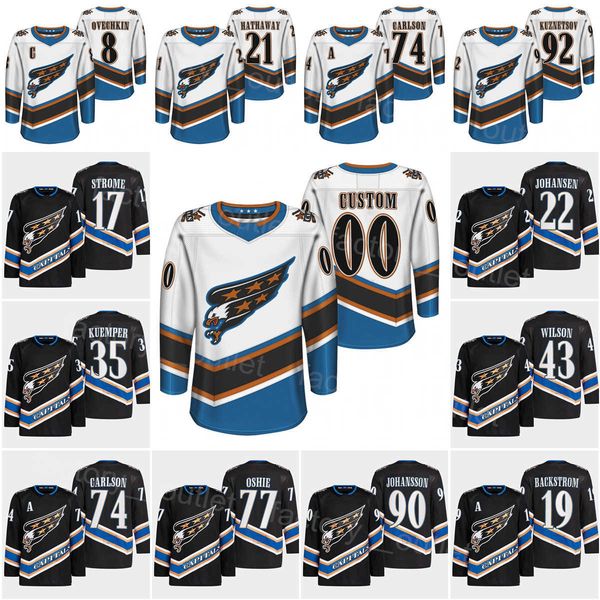washington hockey capitals 92 evgeny kuznetsov jerseys 2022-23 reverse retro 8 alex ovechkin 74 john carlson tj oshie tom wilson johan larss, Black;red
washington hockey capitals 92 evgeny kuznetsov jerseys 2022-23 reverse retro 8 alex ovechkin 74 john carlson tj oshie tom wilson johan larss, Black;red
