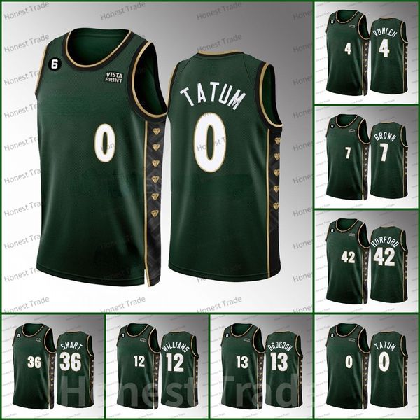 2022-23 bostons jayson 0 tatum basketball jersey 7 brown grant 12 robert 44 williams iii 13 brogdon russell griffin pritchard horford green, Black;red
2022-23 bostons jayson 0 tatum basketball jersey 7 brown grant 12 robert 44 williams iii 13 brogdon russell griffin pritchard horford green, Black;red