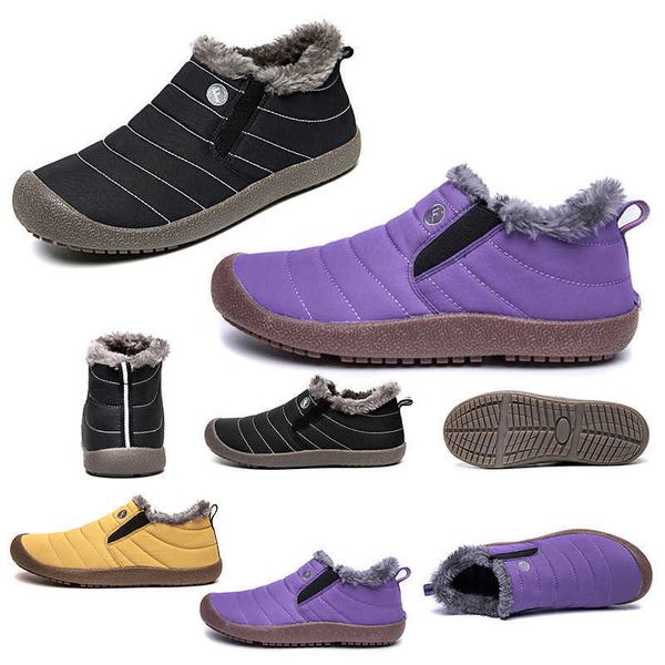 sale for men women outdoor shoes velvet keep warm style triple black grey yellow pink trainer designer sneakers 39-45
sale for men women outdoor shoes velvet keep warm style triple black grey yellow pink trainer designer sneakers 39-45