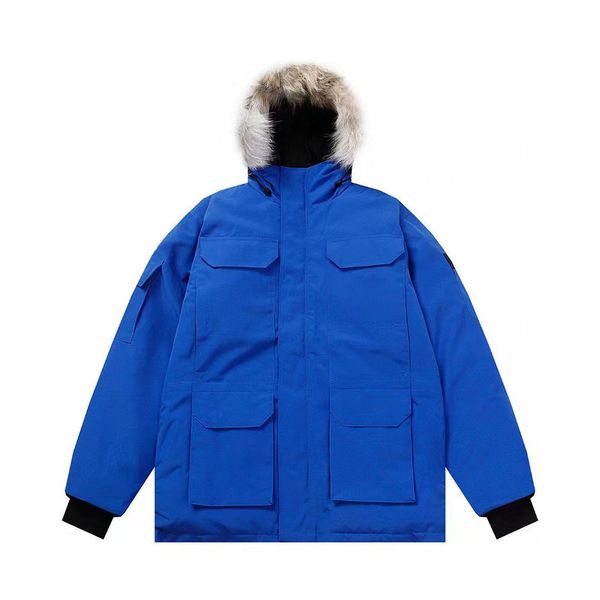 men's down jackets 2022 mens winter designers puffer jacket womens warm and soft outwear clothing black down coat