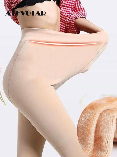womens leggings athvotar winter velvet fleece lined slim high waist skinny leggins thermal pants warm legging 221121, Black
womens leggings athvotar winter velvet fleece lined slim high waist skinny leggins thermal pants warm legging 221121, Black