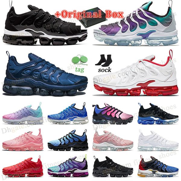 new vapourmax plus tn running shoes mens us12 us13 vapoures 2022 since 1972 pastel university hyper violet navy ice blue grape cool grey sne
new vapourmax plus tn running shoes mens us12 us13 vapoures 2022 since 1972 pastel university hyper violet navy ice blue grape cool grey sne