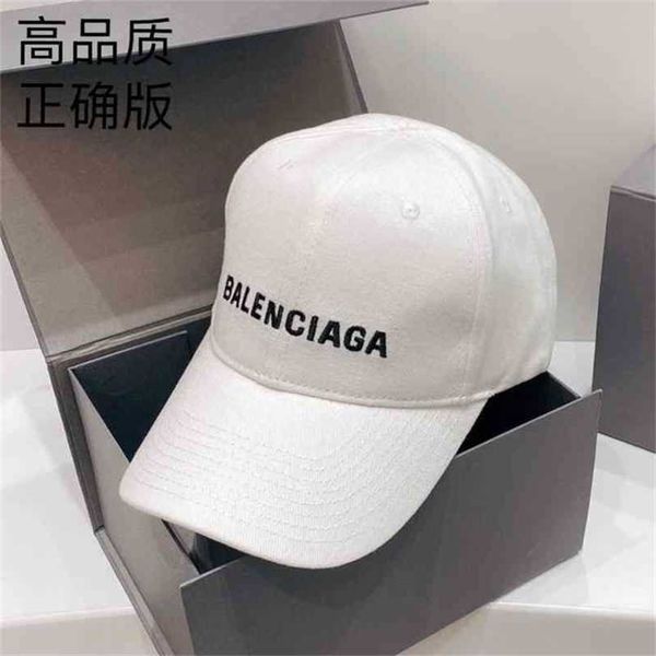 paris balenciga caps white baseball hat fashion embroidered couple net red cap classic color versatile casual 18lil hpxc, Blue;gray
paris balenciga caps white baseball hat fashion embroidered couple net red cap classic color versatile casual 18lil hpxc, Blue;gray