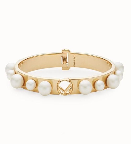 luxury designer bracelet for womens brand classic letters fashion gold bracelets pearl bangle silver diamond jewelry 7413010, Black
luxury designer bracelet for womens brand classic letters fashion gold bracelets pearl bangle silver diamond jewelry 7413010, Black