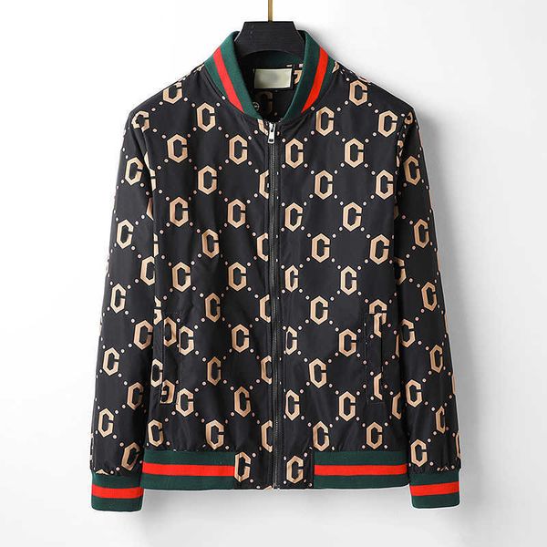 men's jacket designer brand autumn winter thick domessa print letters handsome casual slim men's coat 3xl 2xl, Black;brown
men's jacket designer brand autumn winter thick domessa print letters handsome casual slim men's coat 3xl 2xl, Black;brown