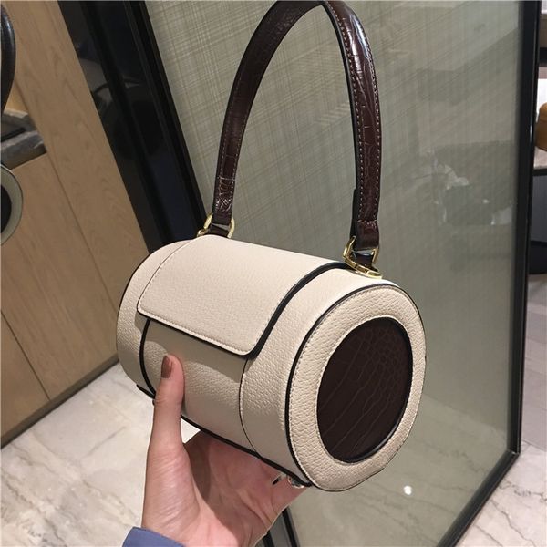 waist bag s circle mini round messenger for girls casual black cross body shoulder women small female zipper 221119
waist bag s circle mini round messenger for girls casual black cross body shoulder women small female zipper 221119