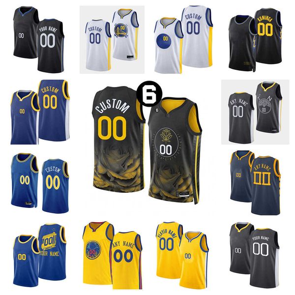 6 patch custom printed 2022-23 new basketball jerseys 9 andre iguodala 30 stephen 11 klay 22 andrew curry thompson wiggins 10 ty jerome 0 do, Black;red
6 patch custom printed 2022-23 new basketball jerseys 9 andre iguodala 30 stephen 11 klay 22 andrew curry thompson wiggins 10 ty jerome 0 do, Black;red