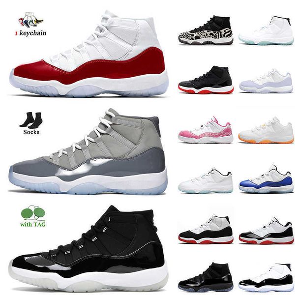 outdoor sport jumpman 11 women mens basketball shoes 11s cherry cool grey jubilee 25th anniversary animal instinct high space jam pure, Black
outdoor sport jumpman 11 women mens basketball shoes 11s cherry cool grey jubilee 25th anniversary animal instinct high space jam pure, Black