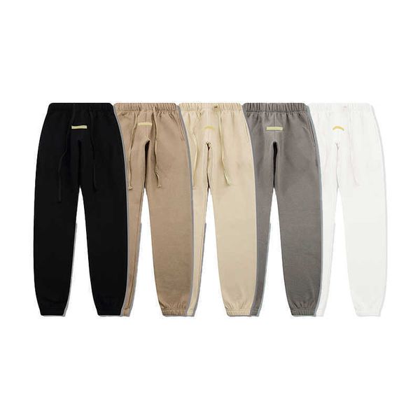 mens autumn pants joggers fears womens of long god cotton essentials sweatpant jogging reflective casual trouser botton sweatpants designer, Black
mens autumn pants joggers fears womens of long god cotton essentials sweatpant jogging reflective casual trouser botton sweatpants designer, Black