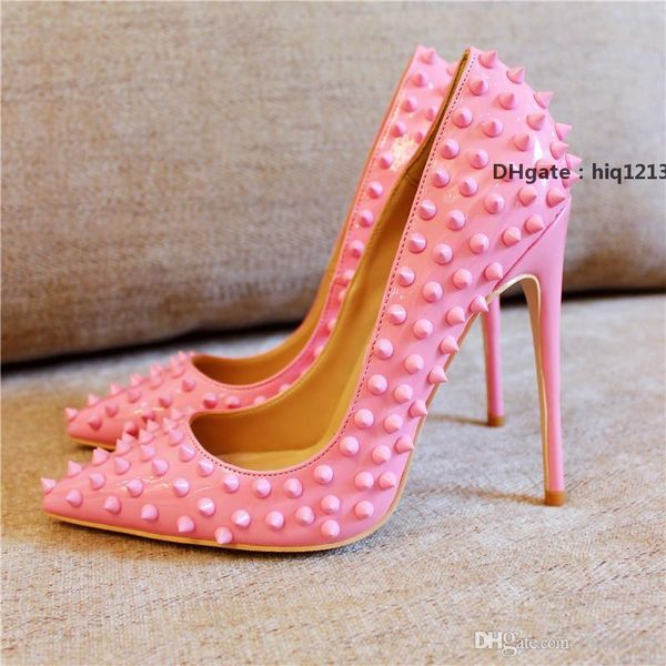 red-bottoms shoes christians original logo fashion luxury designer red shoes 8cm 10cm 12cm high heels spikes wedding pumps brand w kbx, Black
red-bottoms shoes christians original logo fashion luxury designer red shoes 8cm 10cm 12cm high heels spikes wedding pumps brand w kbx, Black