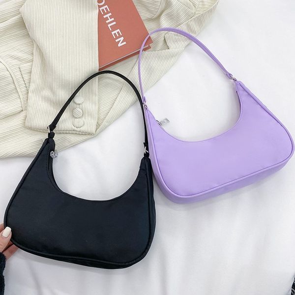 evening bags women armpit shoulder bag small purse underarm brand clutch hobos summer simple handbags bolso feminina 221119
evening bags women armpit shoulder bag small purse underarm brand clutch hobos summer simple handbags bolso feminina 221119