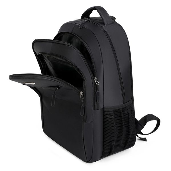 large capacity outdoor backpack for men and women travel backpack