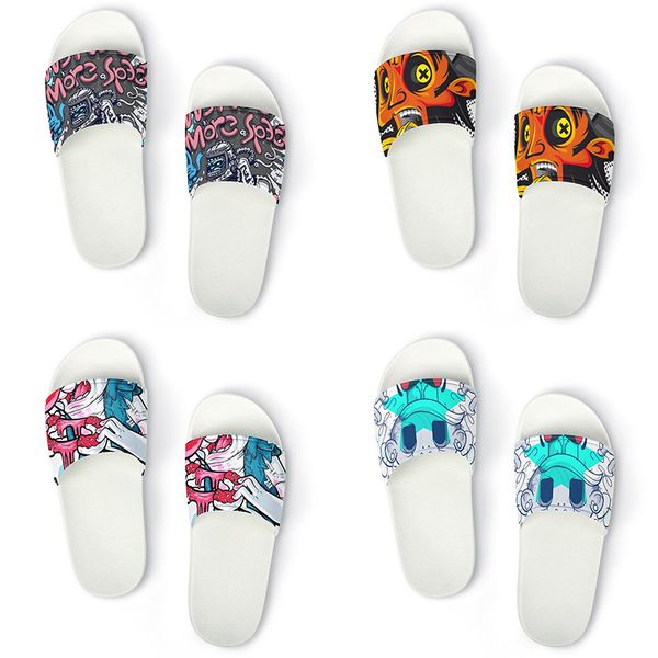 men women diy custom designer shoes low slides skateboard sneakers triple black customization uv printing sports sneakers xuebi 100-475
men women diy custom designer shoes low slides skateboard sneakers triple black customization uv printing sports sneakers xuebi 100-475