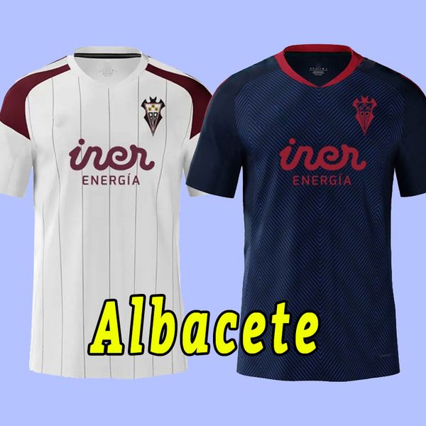 22 23 albacete balompie soccer jersey home away third 2022 2023 manu fuster jonathan dubasin fran alvarez flavien boyomo riki rodriguez foot, Black;yellow
22 23 albacete balompie soccer jersey home away third 2022 2023 manu fuster jonathan dubasin fran alvarez flavien boyomo riki rodriguez foot, Black;yellow