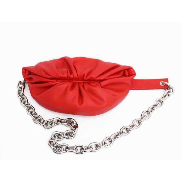 bottegass handbags designer venetas ale ins same thick chain cloud women's clip pleated single shoulder messenger bag waist chest bag f
bottegass handbags designer venetas ale ins same thick chain cloud women's clip pleated single shoulder messenger bag waist chest bag f