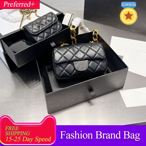 2022 original quality luxury designer bags purses totes purse leather fashional square box leather handbags chain handbag gold wallet
2022 original quality luxury designer bags purses totes purse leather fashional square box leather handbags chain handbag gold wallet