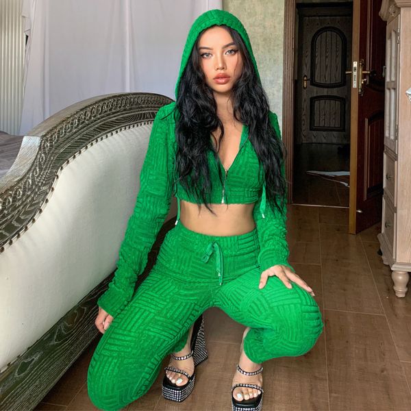 women s two piece pants olomlb set s outifits waffle tracksuit hooded track and jogger outfits streetwear sweatsuit 221119, White
women s two piece pants olomlb set s outifits waffle tracksuit hooded track and jogger outfits streetwear sweatsuit 221119, White