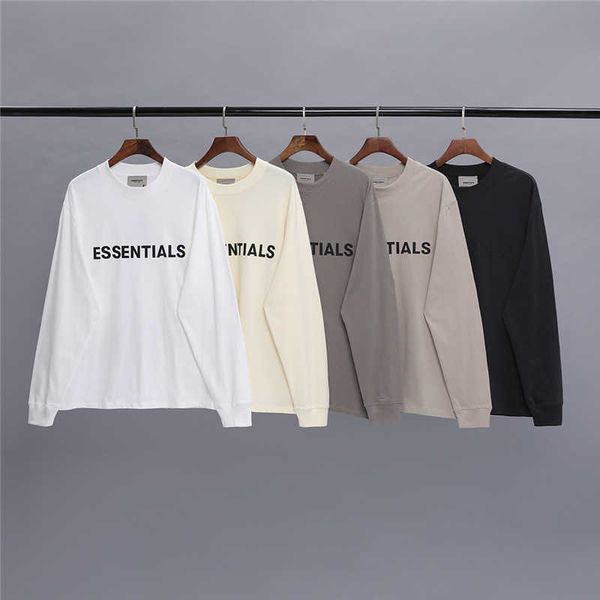loose designer men hoody essentials hoodies pullover sweatshirts feel god double line chest letter silicone print high loose long sleeve, Black
loose designer men hoody essentials hoodies pullover sweatshirts feel god double line chest letter silicone print high loose long sleeve, Black