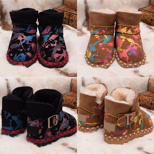 girls camouflage designer boots kids shoes australia classic uggi baby ug kid youth toddler infants wgg shoe uggitys bow hair ball decorativ, Black;grey
girls camouflage designer boots kids shoes australia classic uggi baby ug kid youth toddler infants wgg shoe uggitys bow hair ball decorativ, Black;grey